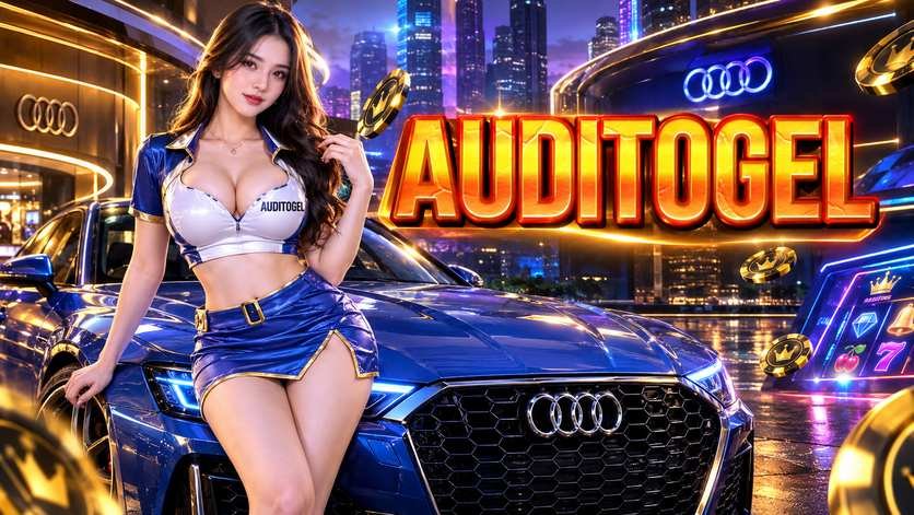auditogel auditogel